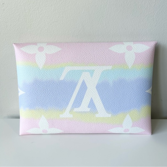 ❌SOLD ON IG: Louis Vuitton Kirigami Escale GM - Picture 5 of 9